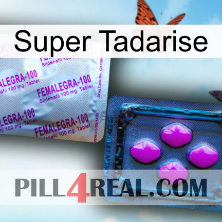 Super Tadarise 37